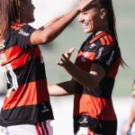 Brasileirão Feminino: TV Brasil exibe Flamengo x Atlético-MG às 17h40