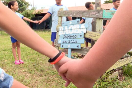 Caminhos da Reportagem aborda construção da identidade parda