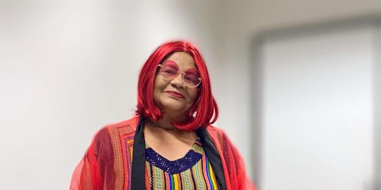 Rosa Cor apresenta tributo a Rita Lee nesta sexta-feira (7), em Belém