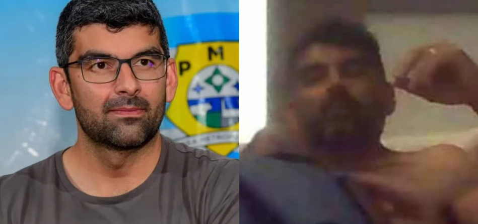 Após vídeo íntimo atribuído a Daniel Santos, especialistas alertam para prevenção ao HIV