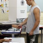 Com envelhecimento da população, eleitorado jovem recua 22% em 16 anos