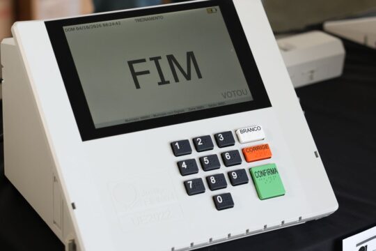 Confira a agenda dos candidatos à Presidência desta segunda-feira