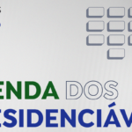 Confira a agenda dos candidatos à Presidência nesta quinta-feira