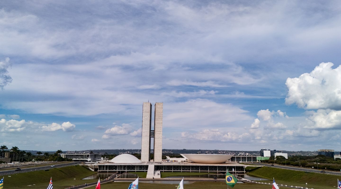 Congresso volta do recesso sem previsão de plenário nesta semana