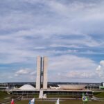 Congresso volta do recesso sem previsão de plenário nesta semana