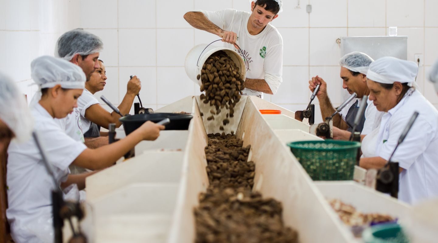 Consulta sobre bens sustentáveis no acordo Mercosul–UE acaba na quarta