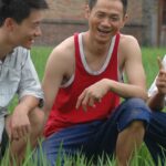 Culturas do Brasil e da China se juntam em mostra de filmes no Rio