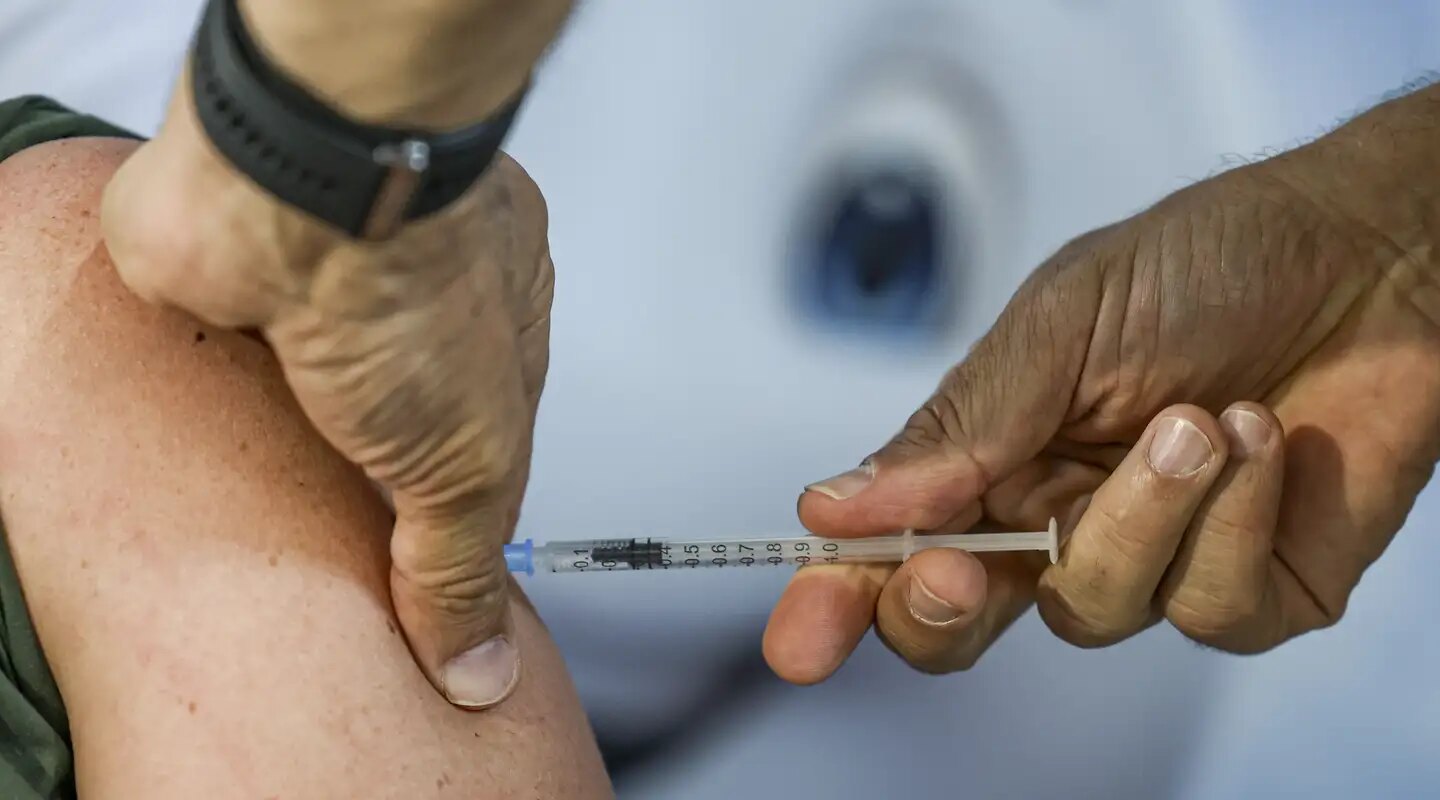 Dia D atualiza vacinação infantil e reforça alerta contra sarampo