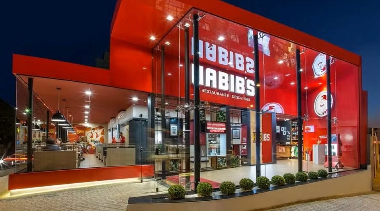 Dona de Habib’s e Ragazzo entra em recuperação judicial