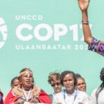 EUA são criticados por bloquear gênero e participação social na COP17