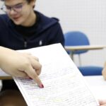 Encceja 2026: alunos já podem consultar cartilha de redação