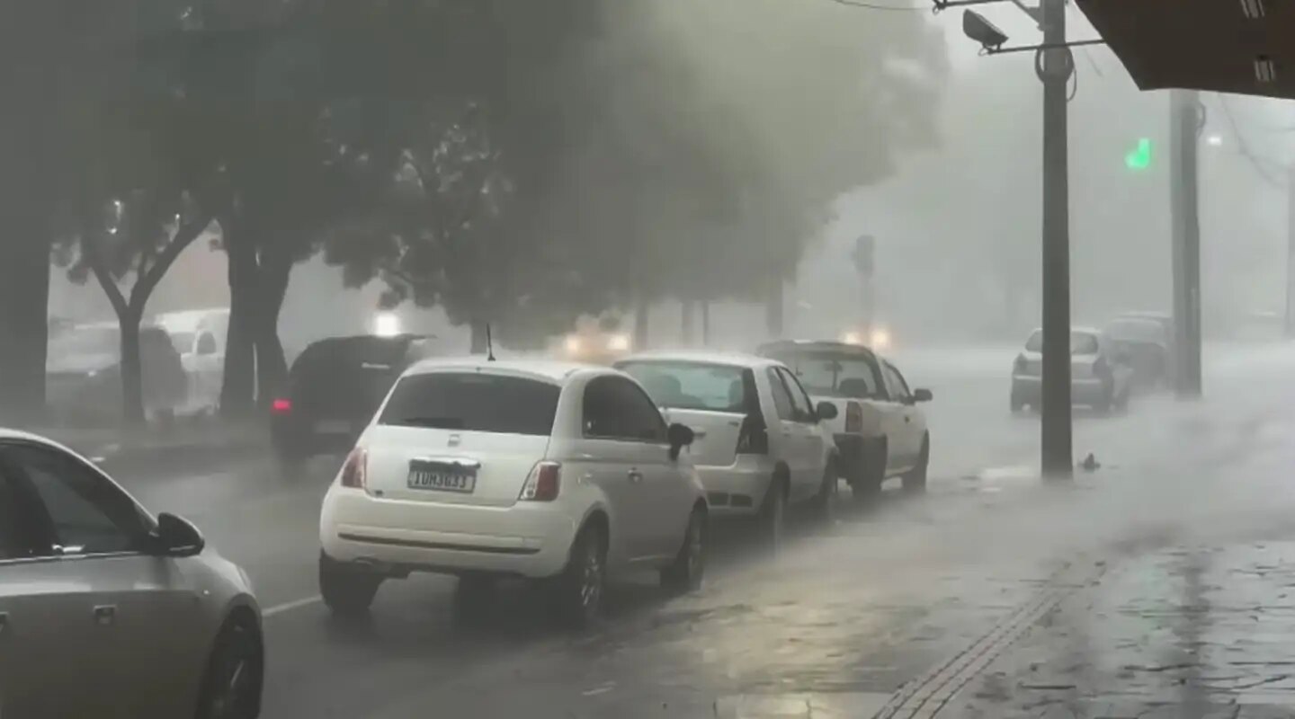 Entenda o que é o ciclone bomba que pode atingir o Sul do país