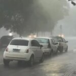 Entenda o que é o ciclone bomba que pode atingir o Sul do país