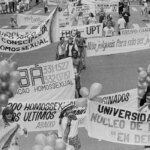 Exposição em SP reúne fotos de movimentos feministas do Brasil