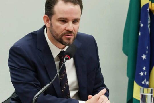 Fazenda libera empréstimo com aval da União de R$ 12,9 bilhões