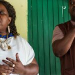 Filho de Mãe Bernadete desiste de candidatura a deputado federal na BA