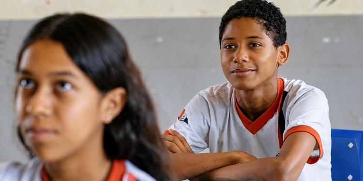 Jovens do Pará e Maranhão transformam vivências em curtas do projeto Cultura na Praça