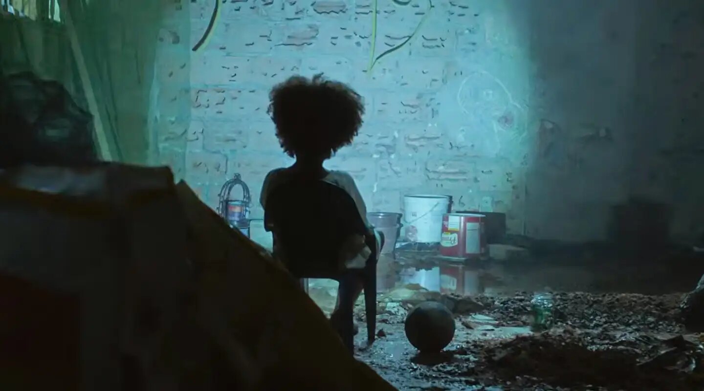 Filme de Grace Passô ganha Kikito no Festival de Cinema de Gramado