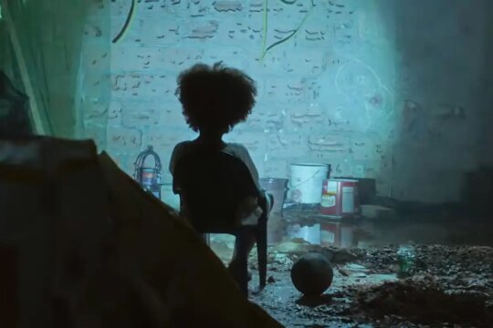 Filme de Grace Passô ganha Kikito no Festival de Cinema de Gramado