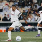 Fluminense e Vasco abrem oitavas de final da Copa do Brasil com 0 a 0