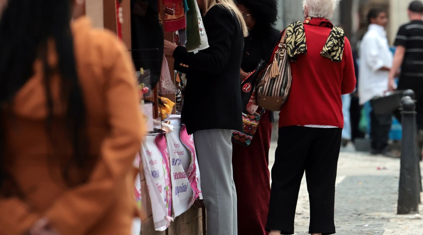Frio avança sobre centro-sul do país com mínimas abaixo de 10ºC
