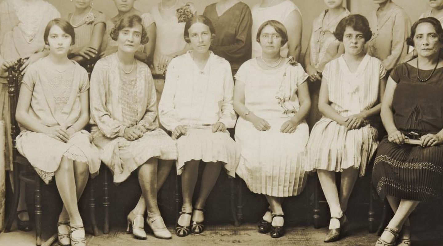 História do voto: mulheres do RN tiveram feitos inéditos