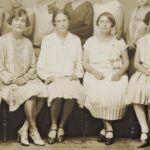 História do voto: mulheres do RN tiveram feitos inéditos