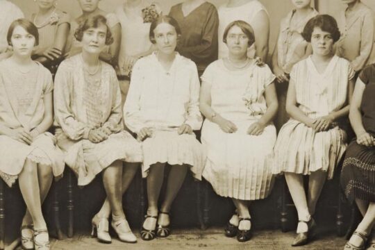 História do voto: mulheres do RN tiveram feitos inéditos