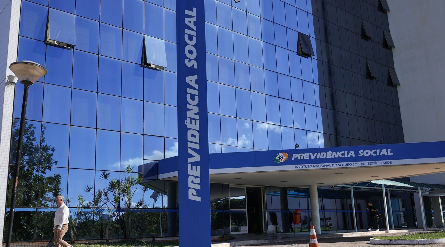 INSS libera consignado sem biometria facial para aposentados