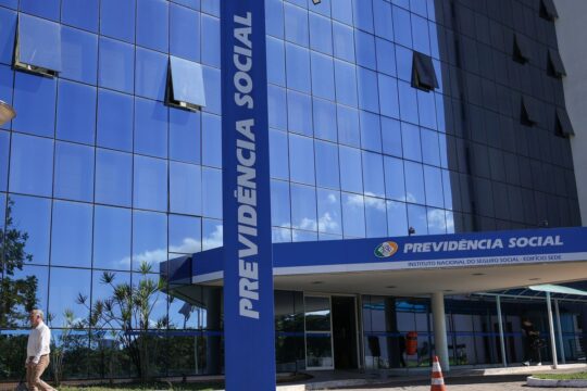 INSS libera consignado sem biometria facial para aposentados