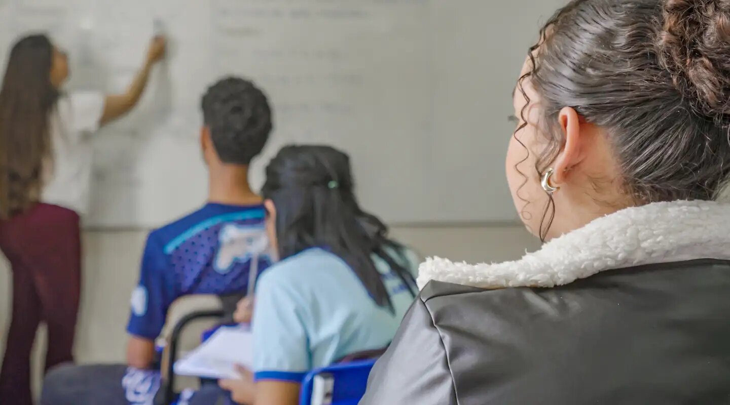Ideb mostra avanço da educação básica no país