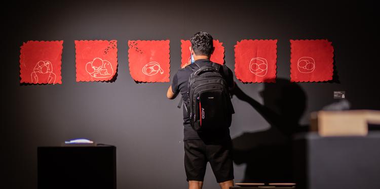 Museu da UFPA recebe exposição com artistas LGBTQIAPN+ do Norte e Nordeste