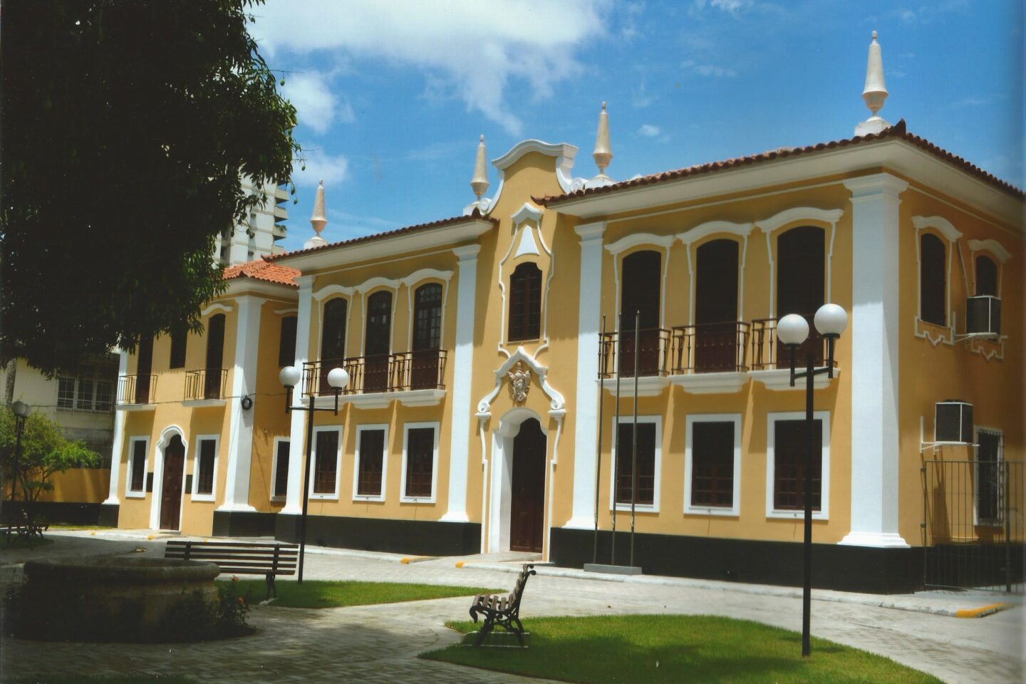 Projeto Música nos Museus retoma programação gratuita em Belém