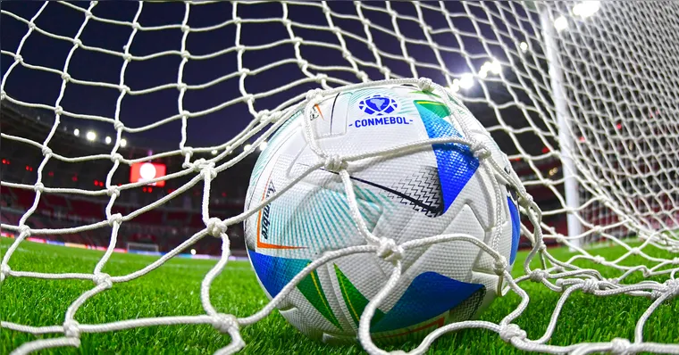 Libertadores e Sul-Americana têm cinco brasileiros em campo hoje; veja horários