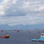MPF denuncia empresas por despejo de resíduos na Baía de Guanabara