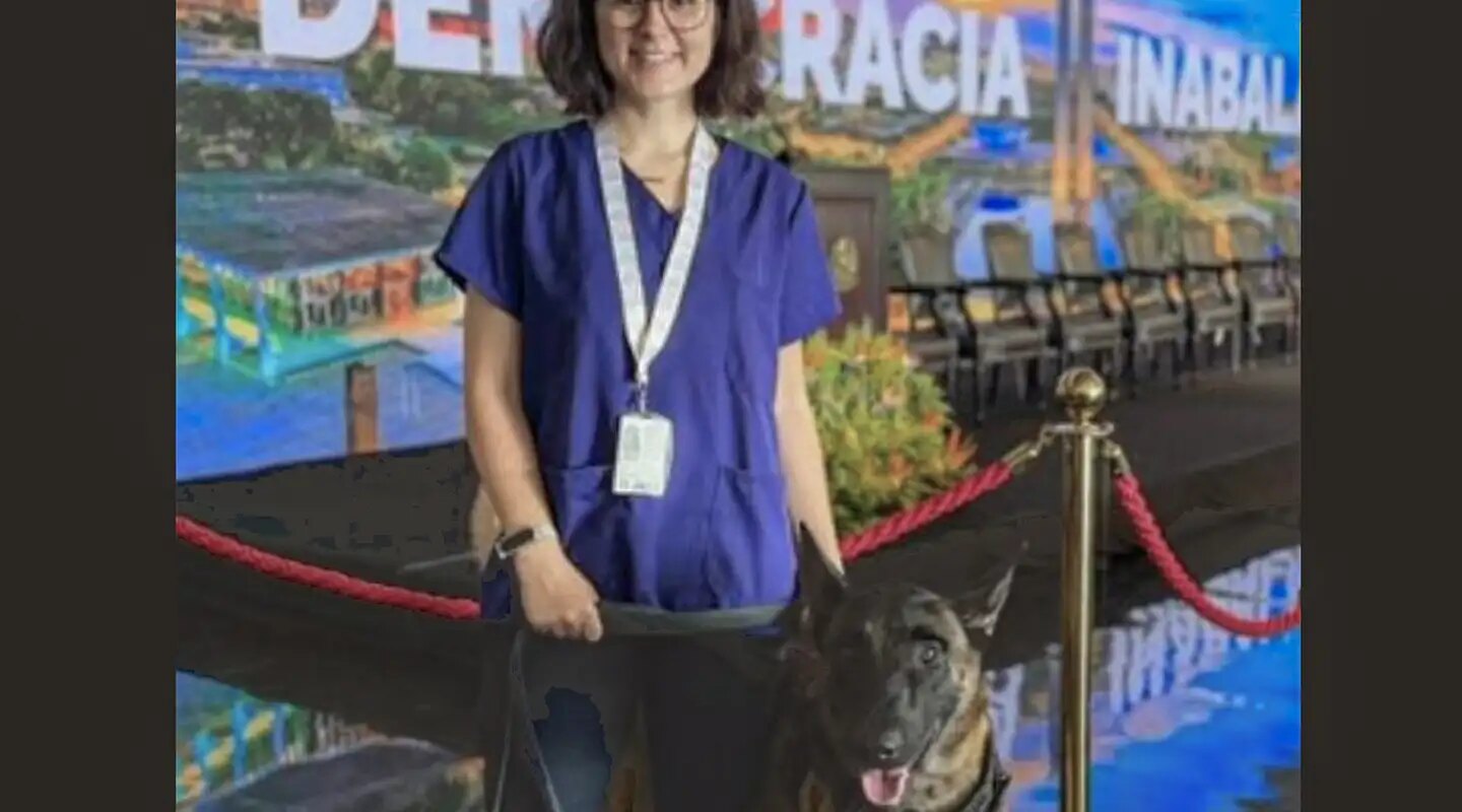 Morre veterinária atacada por cachorro no canil do Senado Federal