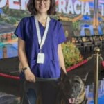 Morre veterinária atacada por cachorro no canil do Senado Federal