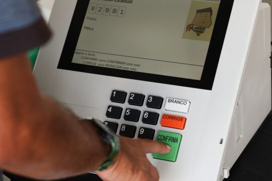 OEA enviará missão internacional para acompanhar eleições no Brasil