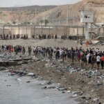 ONG culpa Estado de Marrocos por “desespero” para imigrar