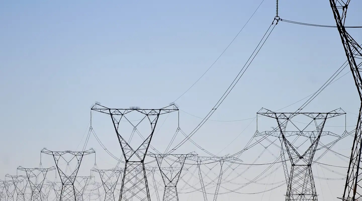 ONS suspende geração excedente de energia pela segunda vez no ano