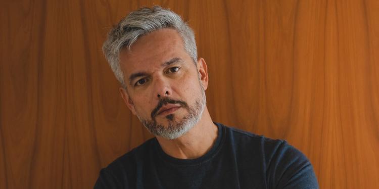 Otaviano Costa é confirmado na Dança dos Famosos 2026