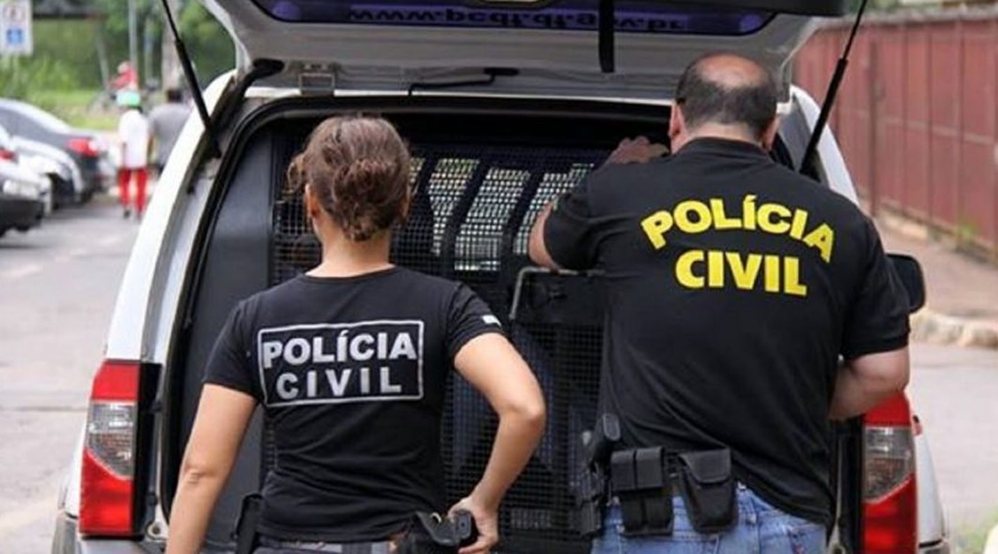 PCDF investiga suspeitos de planejar atentados no período eleitoral
