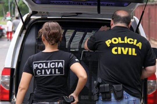 PCDF investiga suspeitos de planejar atentados no período eleitoral