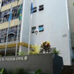 Polícia do Rio faz operações para prender dezenas de integrantes do CV