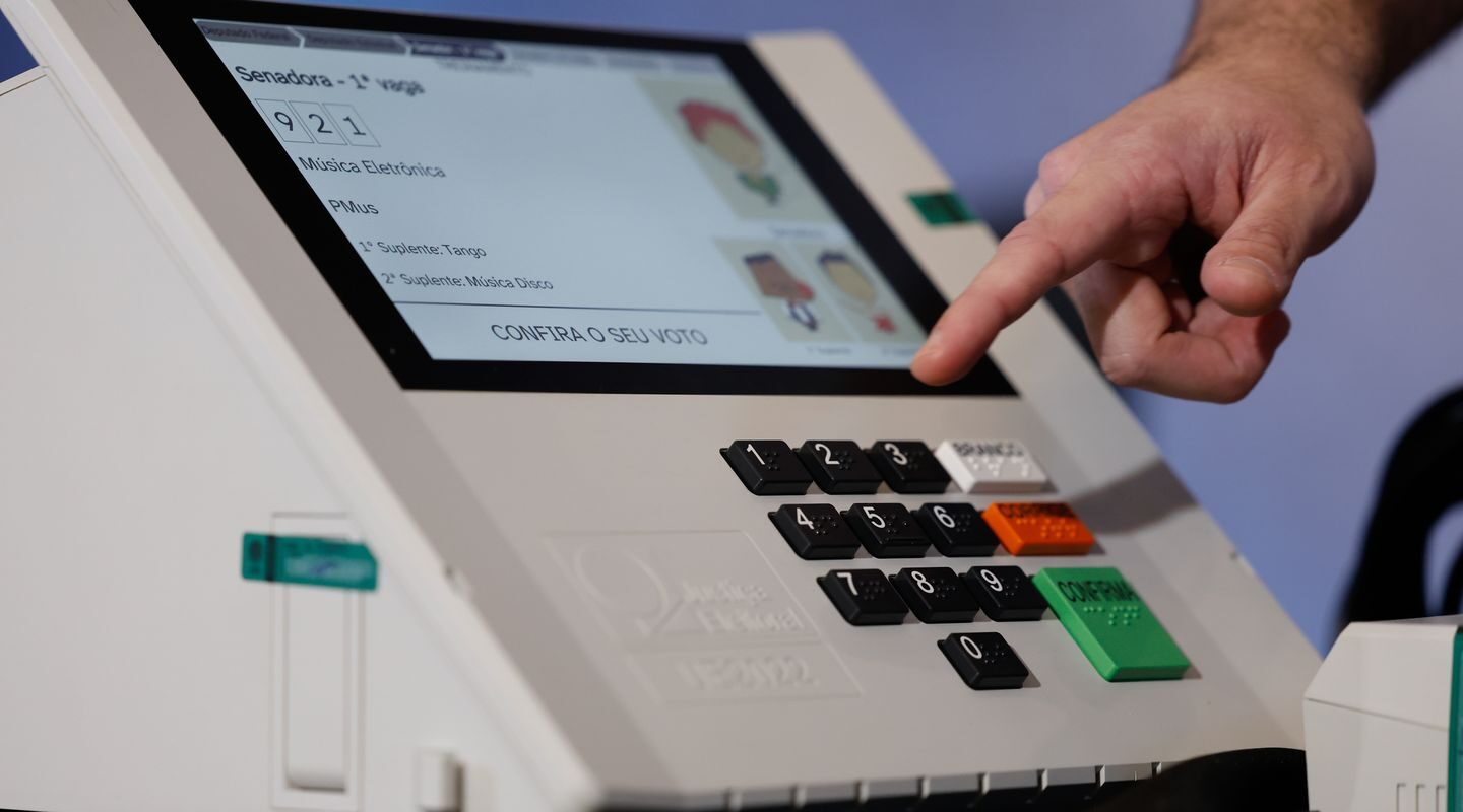 Prazo para registro de candidaturas às eleições termina neste sábado