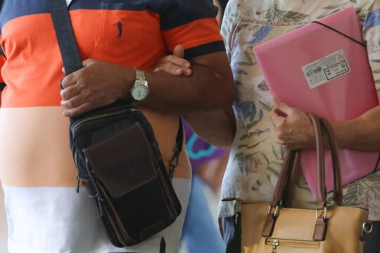 Queixas sexuais na menopausa têm tratamento, diz especialista
