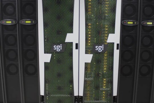 RN vai abrigar supercomputador brasileiro de Inteligência Artificial