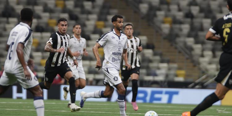 Remo x Atlético-MG: Leão busca reação no Mangueirão para tentar deixar o Z-4