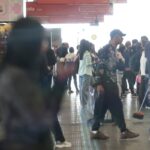 SP: ferroviários mantém greve por falta de garantia de empregos
