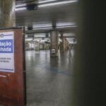 SP: greve na CPTM paralisa parcialmente três linhas de trens